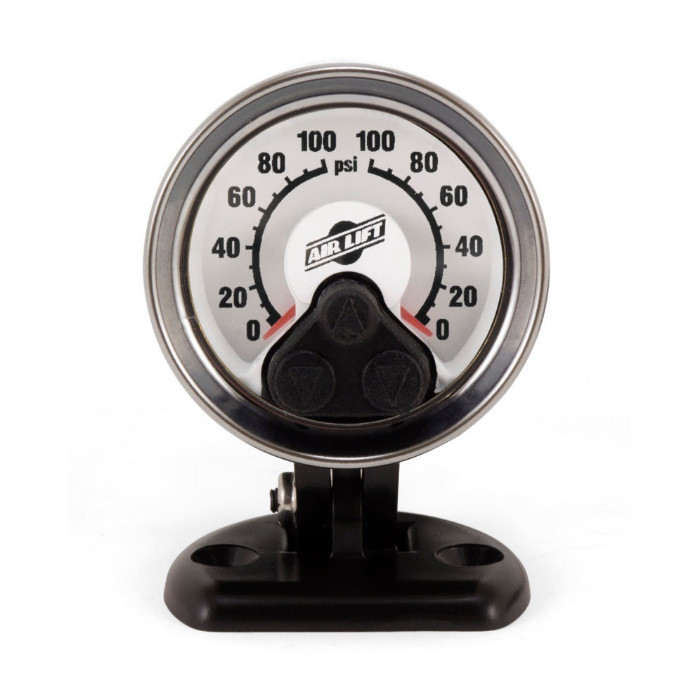 Air Lift LoadController Dual Path Heavy Duty Compressor System | Universal Fit | 25856