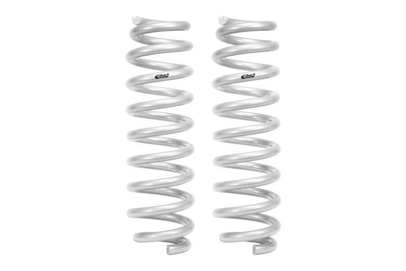 Eibach Pro-Lift-Kit Front Lift Springs (Pair) | 2017-2020 Ford F-150 Raptor 4WD | 1.7-2.5 in Front Lift | E30-35-038-01-20