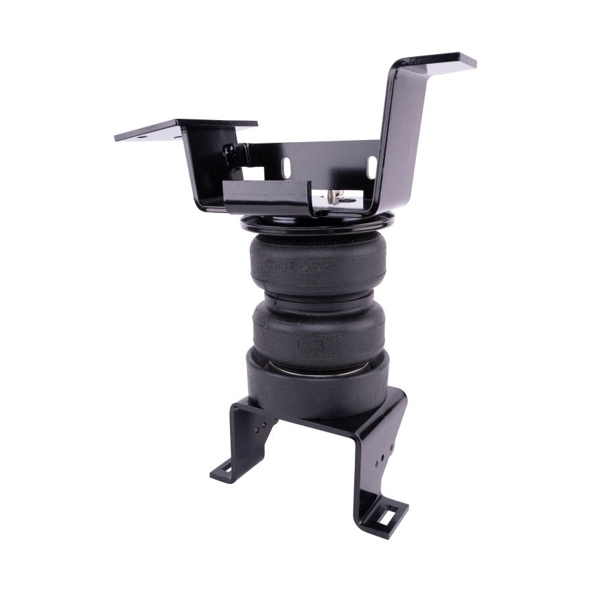 Air Lift LoadLifter 5000 Ultimate w/ Air Spring Cradle Rear Air Spring Kit | 2024-2026 Chevy/GMC 2500HD 4WD | 5,000 lb Load Support | 88408
