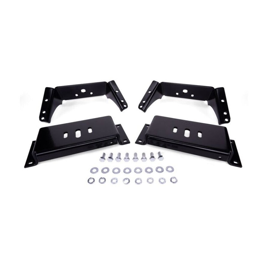 Air Lift LoadLifter 5000 Rear Air Spring Kit | 2017-2026 Ford F-350 Super Duty 2WD/4WD | 5,000 lb Load Support | 57343