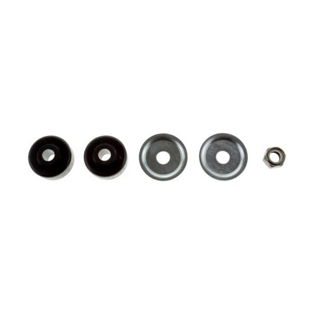 Bilstein 5100 Front Shock | 1997-2007 Ford F-150 / Chevy Silverado 1500 / GMC Sierra 1500 2WD | 24-185400