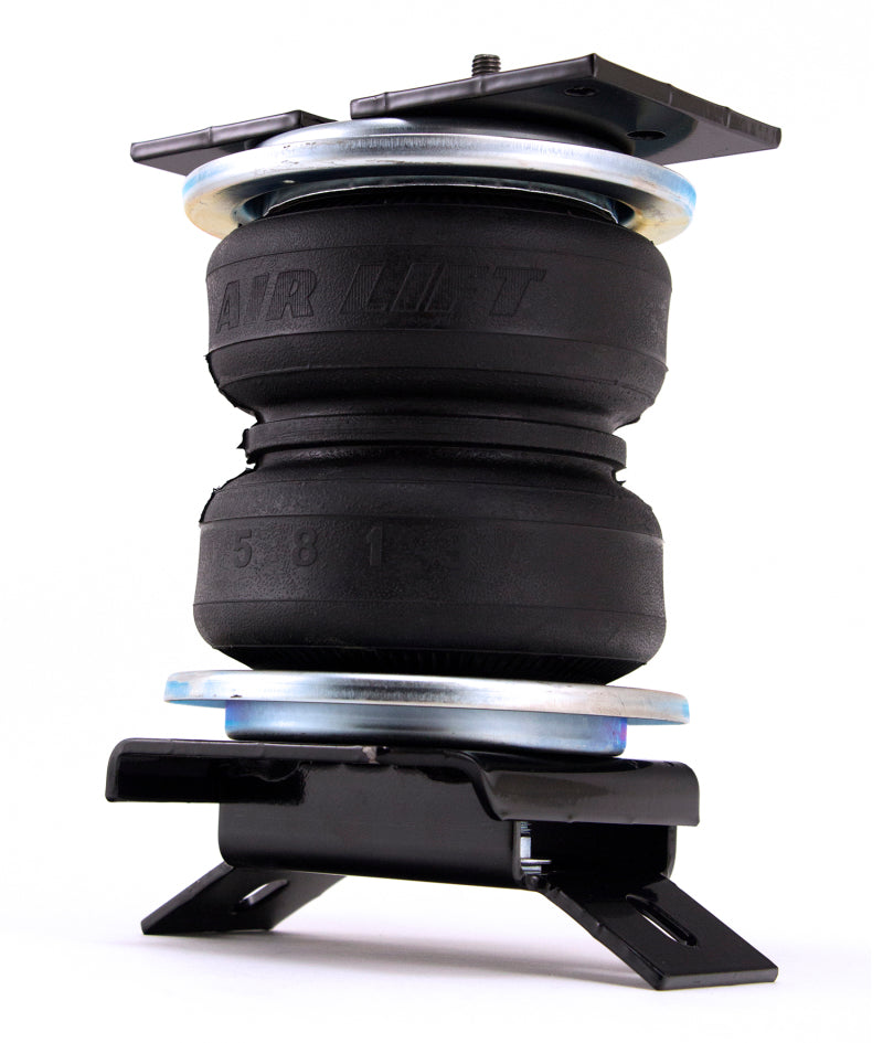 Air Lift LoadLifter 5000 Rear Air Spring Kit | 1999-2007 Chevy Silverado 1500 / GMC Sierra 1500 2WD/4WD | 5,000 lb Load Support | 57272