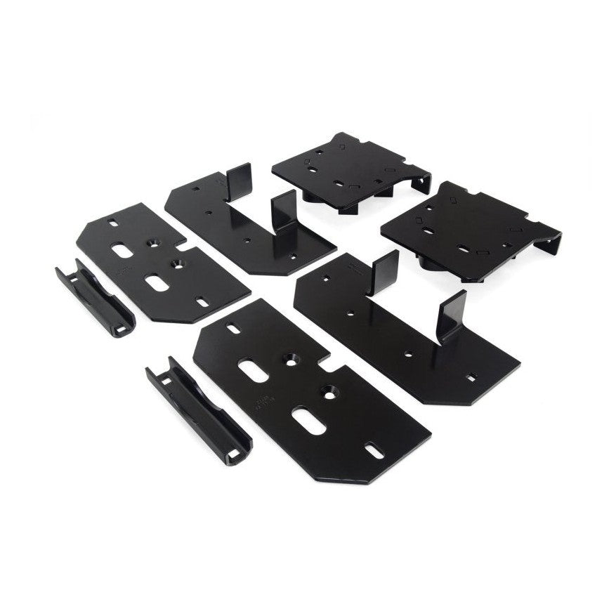 Air Lift LoadLifter 7500 XL Ultimate Rear Air Spring Kit | 2003-2018 Ram 2500/3500 2WD/4WD | 7,500 lb Load Support | 57595
