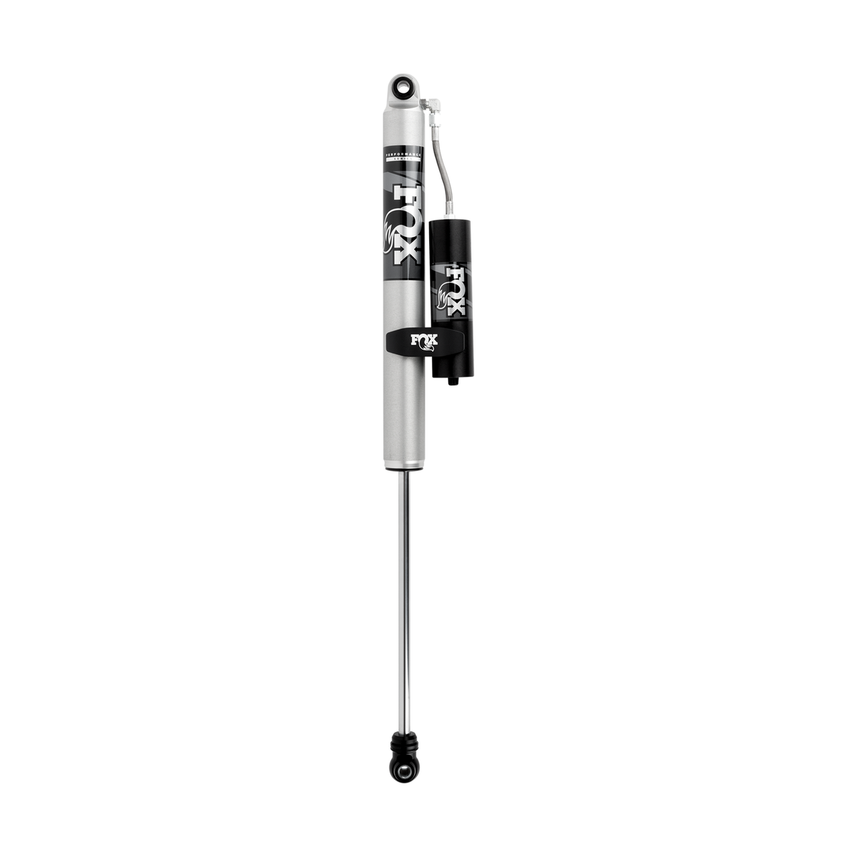 Fox 2.0 Performance Series Rear Reservoir Shock | 2017-2026 Ford F-250/F-350 Super Duty 2WD/4WD | 4-6 in Lift | 985-24-150