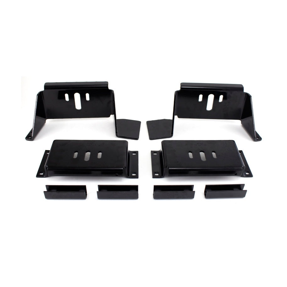 Air Lift LoadLifter 5000 Ultimate Rear Air Spring Kit | 1982-2004 Ford F-250/F-350 Super Duty 2WD/4WD | 5,000 lb Load Support | 88298