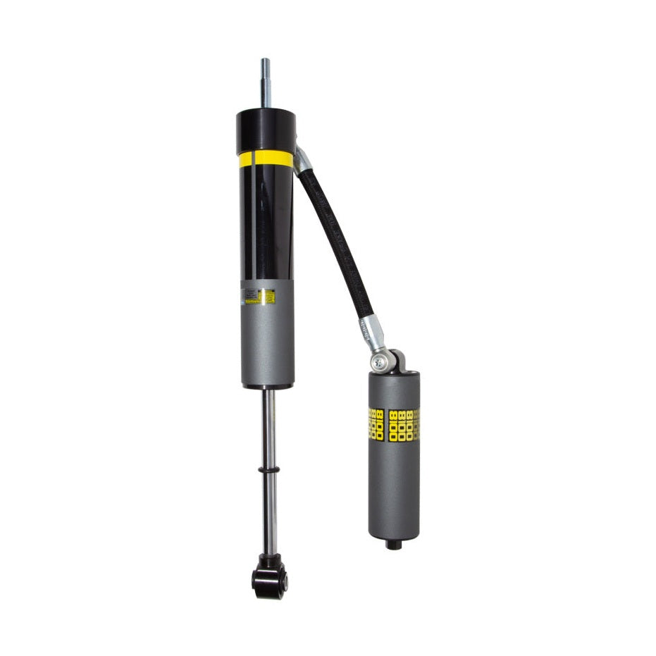 Bilstein 8100 ZoneControl R Front Right Reservoir Shock | 2019-2026 Ram 2500 2WD/4WD | 25-335897