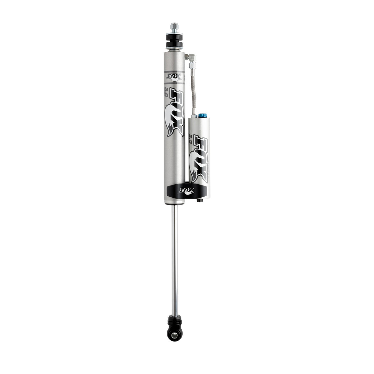 Fox 2.0 Performance Series Front Reservoir Shock w/ CD Adjuster | 2013-2023 Ram 2500/3500 2WD/4WD | 0-1.5 in Lift | 985-26-098