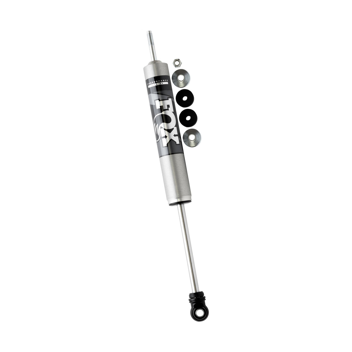 Fox 2.0 Performance Series Front IFP Shock | 2017-2026 Ford F-250/F-350 Super Duty 4WD | 0-1.5 in Lift | 985-24-154