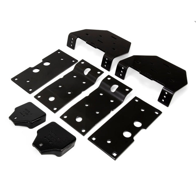 Air Lift LoadLifter 5000 Rear Air Spring Kit | 2017-2019 Ford F-250/F-350 Super Duty 2WD/4WD | 5,000 lb Load Support | 57399