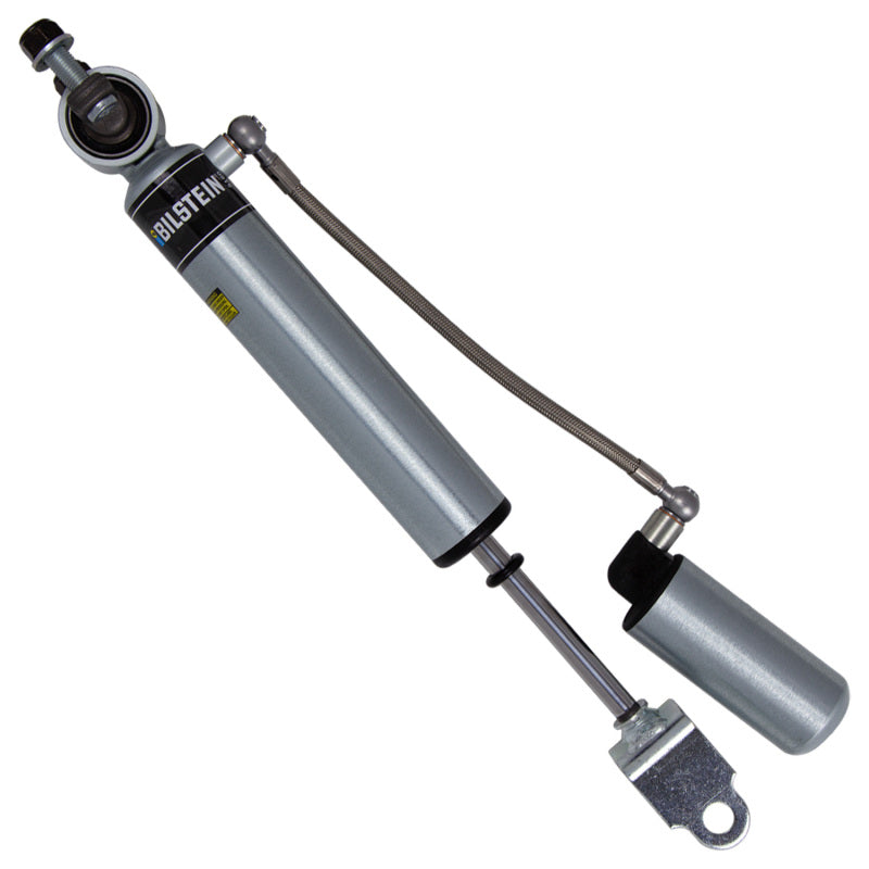 Bilstein 5160 Front Reservoir Shock | 2011-2026 Chevy Silverado / GMC Sierra 2500HD/3500HD 2WD/4WD | 1.5 in Lift | 25-311884