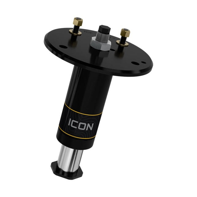ICON Rear Bump Stop Kit | 2021-2026 Ram 1500 2WD/4WD | 2.5 in Spacer | 211020