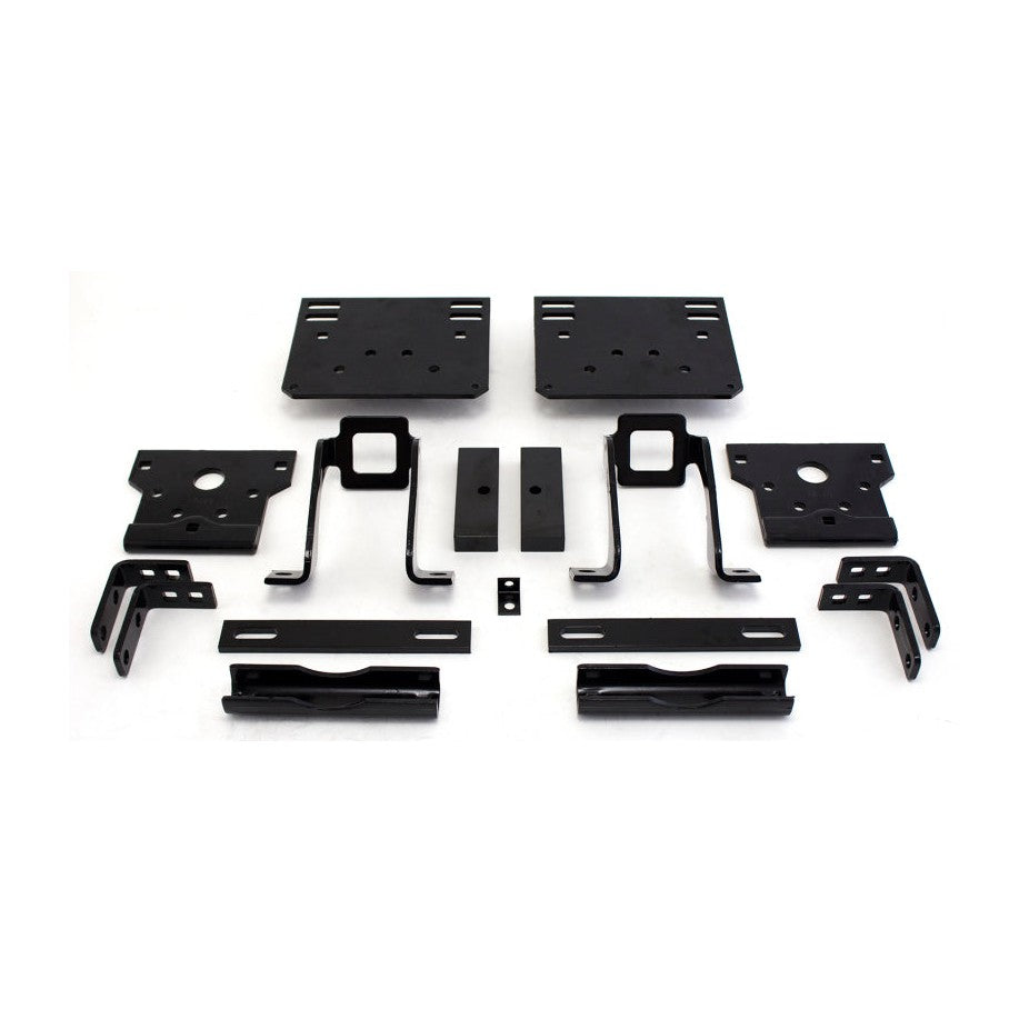Air Lift LoadLifter 5000 Rear Air Spring Kit | 2005-2010 Ford F-250/F-350 Super Duty 2WD/4WD | 5,000 lb Load Support | 57398