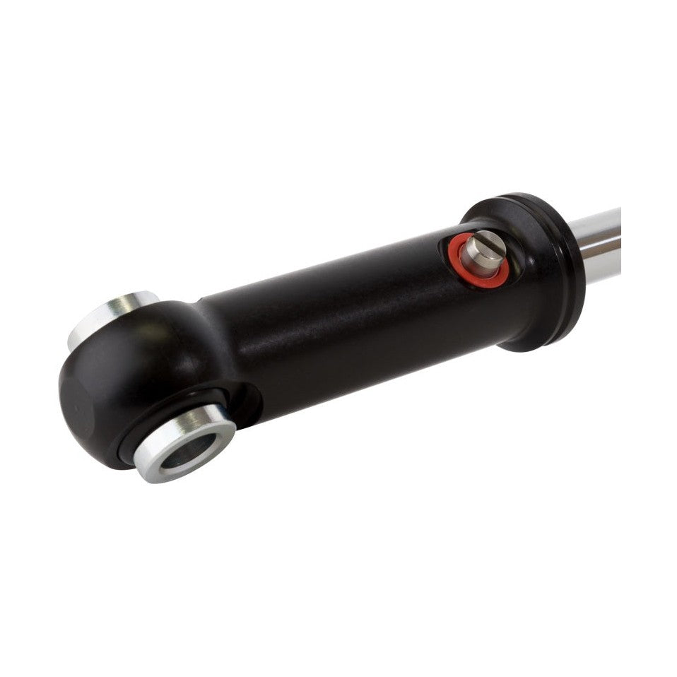 Fox 2.0 Performance Series ATS Steering Stabilizer | 2008-2016 Ford F-250/F-350 Super Duty 2WD/4WD | 983-02-144