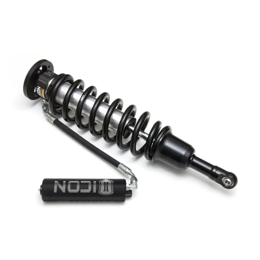 ICON 3.0 Series VS RR Front Coilover Kit | 2017-2021 Ford F-150 Raptor 4WD | Adjustable Lift | 95002