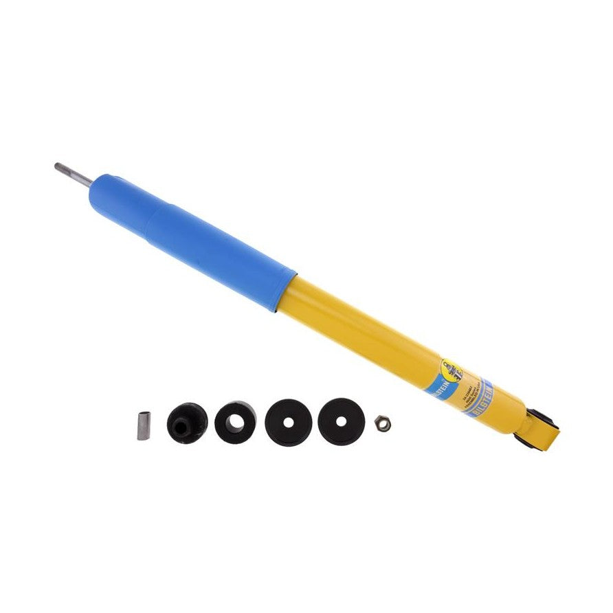 Bilstein 4600 Rear Shock | 2014-2018 Ram 2500 2WD/4WD | Stock Height | 24-239462