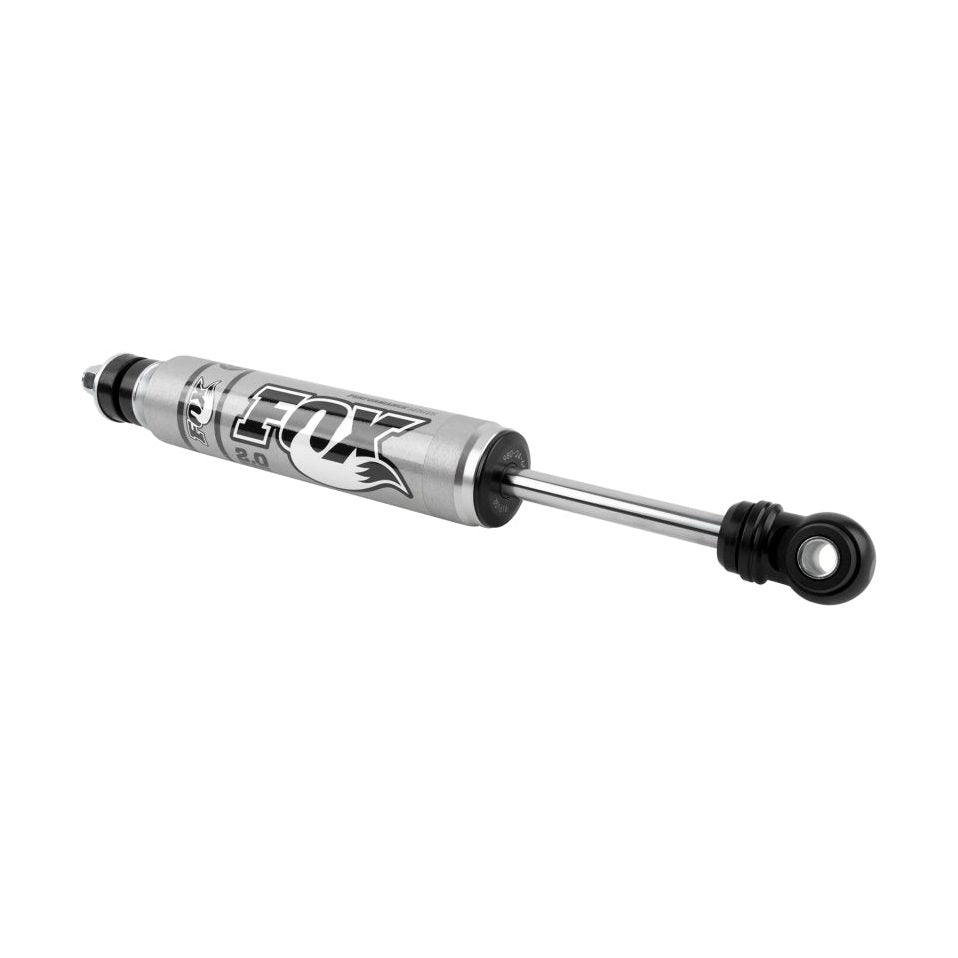 Fox 2.0 Performance Series Front IFP Shock | 1999-2010 Chevy Silverado / GMC Sierra 2500HD/3500HD 2WD/4WD | 0-1 in Lift | 980-24-663