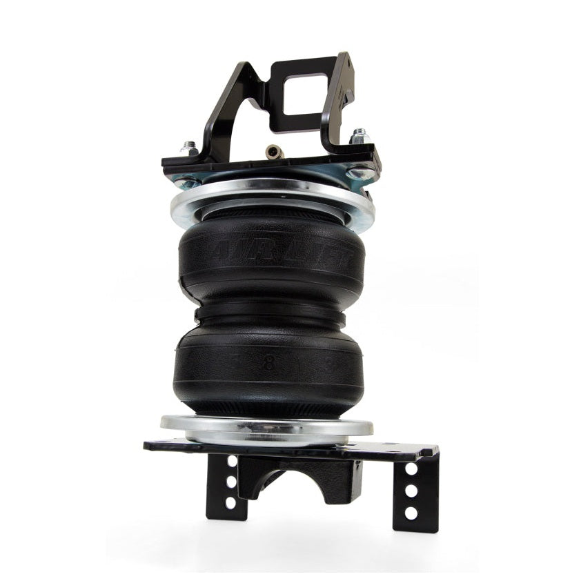 Air Lift LoadLifter 5000 Rear Air Spring Kit | 2005-2010 Ford F-250/F-350 Super Duty 2WD/4WD | 5,000 lb Load Support | 57398