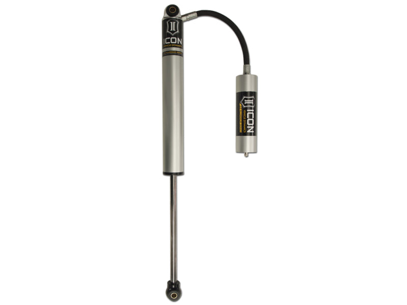 ICON 2.0 Aluminum Series VS RR Front Shocks (Pair) | 1999-2004 Ford F-250/F-350 Super Duty 4WD | For 8-10.5 in Lift | 36509R