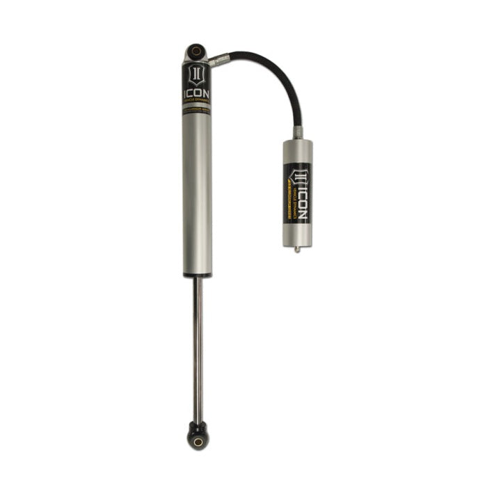 ICON 2.0 Aluminum Series VS RR Rear Shocks (Pair) | 1999-2016 Ford F-250/F-350 Super Duty 4WD | For 3-6 in Lift | 36508R
