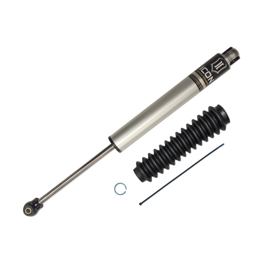 ICON 2.0 Steering Stabilizer Kit | 2009-2026 Ram 2500/3500 4WD | 216520
