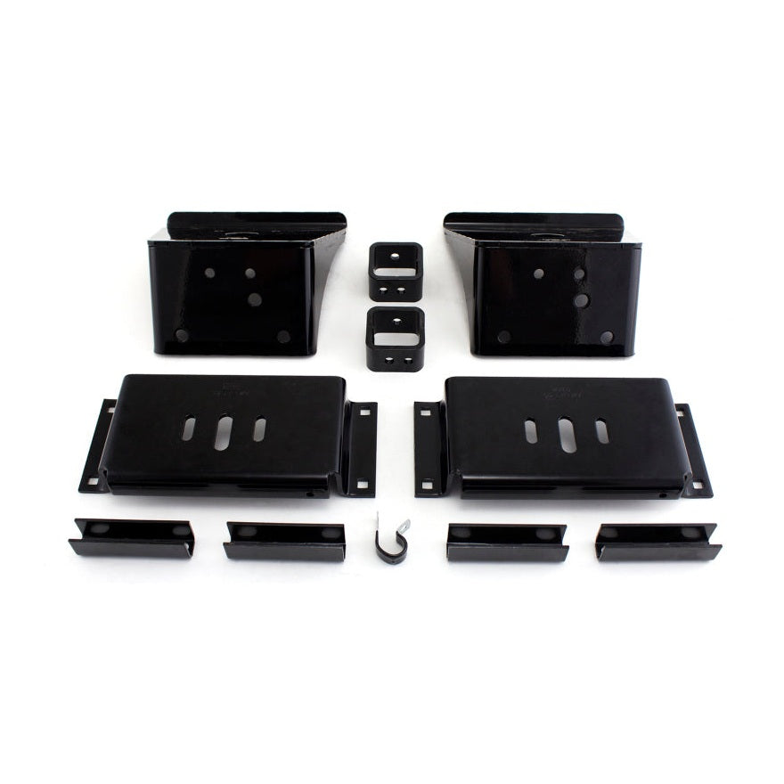 Air Lift LoadLifter 5000 Rear Air Spring Kit | 2005-2012 Ford F-250/F-350 Super Duty 2WD/4WD | 5,000 lb Load Support | 57212