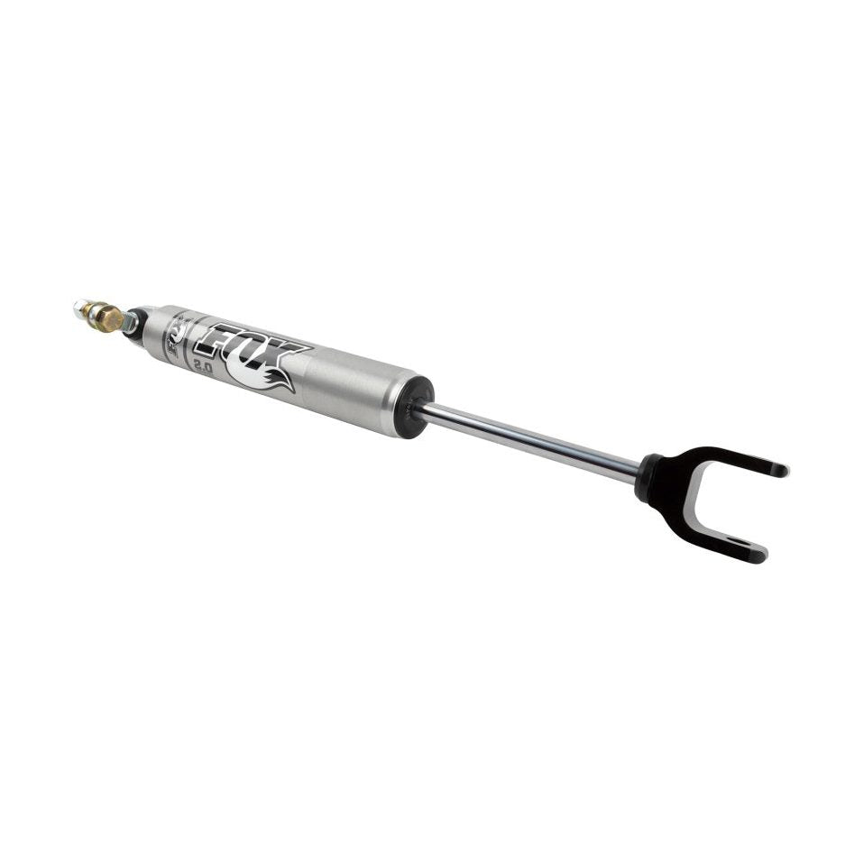 Fox 2.0 Performance Series Front IFP Shock | 2011-2019 Chevy Silverado / GMC Sierra 2500HD/3500HD 2WD/4WD | 4-6 in Lift | 980-24-965