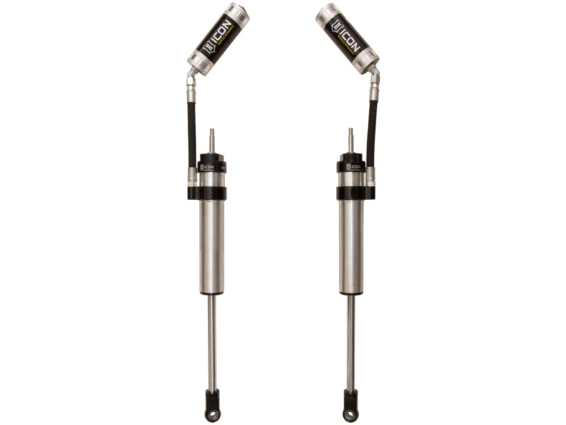 ICON 2.5 Series VS RR Front Shocks (Pair) | 2013-2026 Ram 2500/3500 2WD/4WD | For 4.5 in Lift | 217803P