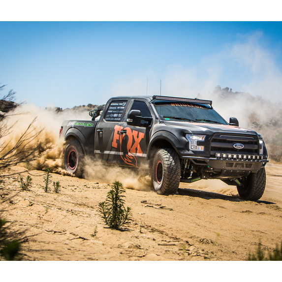 Fox 2.0 Performance Series Rear IFP Shock | 2004-2020 Ford F-150 4WD | 0-1 in Lift | 985-24-029