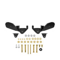 ICON 4-Link Frame Bracket Kit | 2023-2026 Ford F-250/F-350 Super Duty 4WD | 64053
