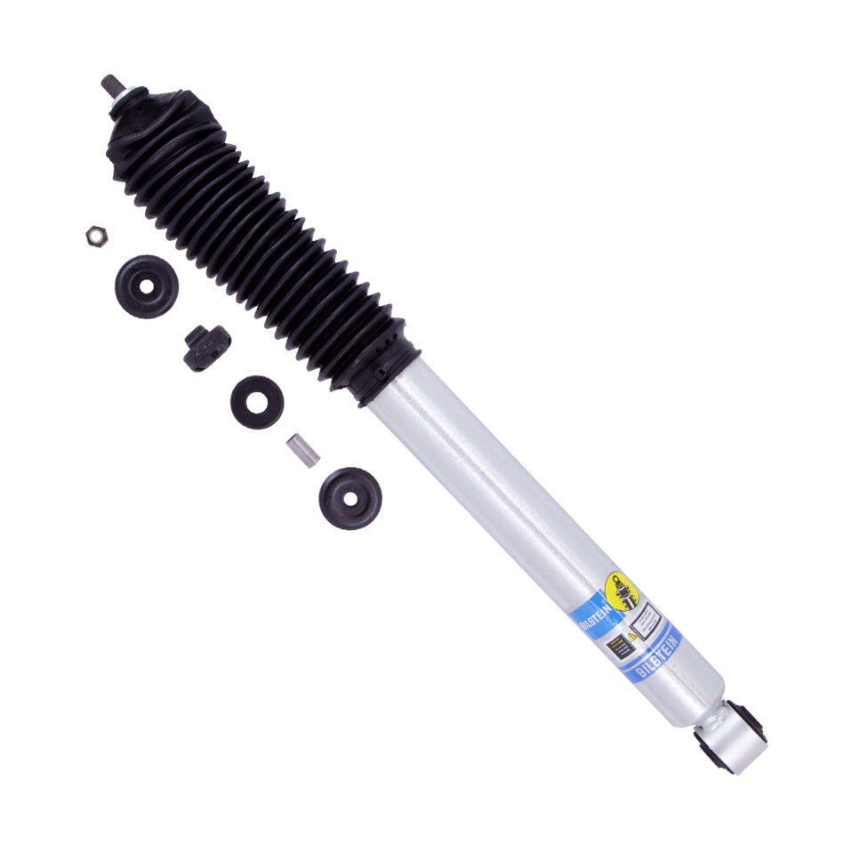 Bilstein 5100 Rear Shock | 2014-2026 Ram 2500 2WD/4WD | 24-285698