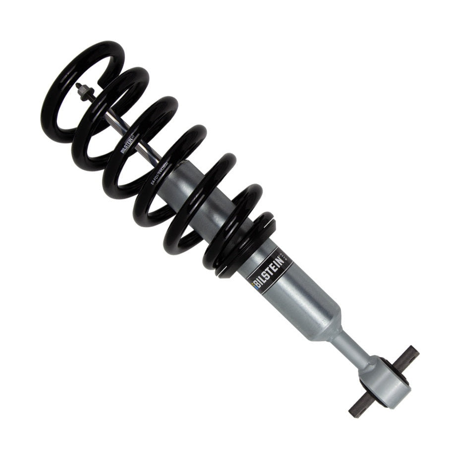 Bilstein 6112 Front Coilover Kit | 2019-2026 Chevy Silverado 1500 / GMC Sierra 1500 2WD/4WD | 0-1.2 in Lift | 47-309524