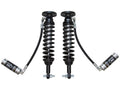 ICON 2.5 Series VS RR Front Coilover Kit | 2014 Ford F-150 4WD | 1.75-2.63 in Lift | 91810