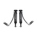 ICON 2.5 Series VS RR Front Coilover Kit | 2015-2021 Ford F-150 4WD | 2-2.63 in Lift | 91811