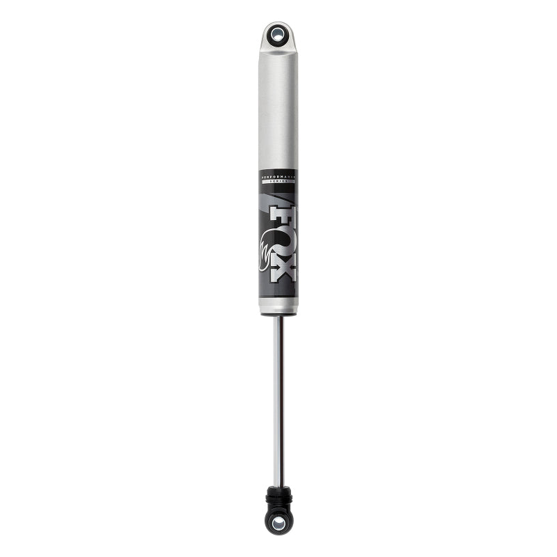 Fox 2.5 Performance Series Rear IFP Shock | 2019-2026 Chevy Silverado 1500 / GMC Sierra 1500 2WD/4WD | 987-24-028