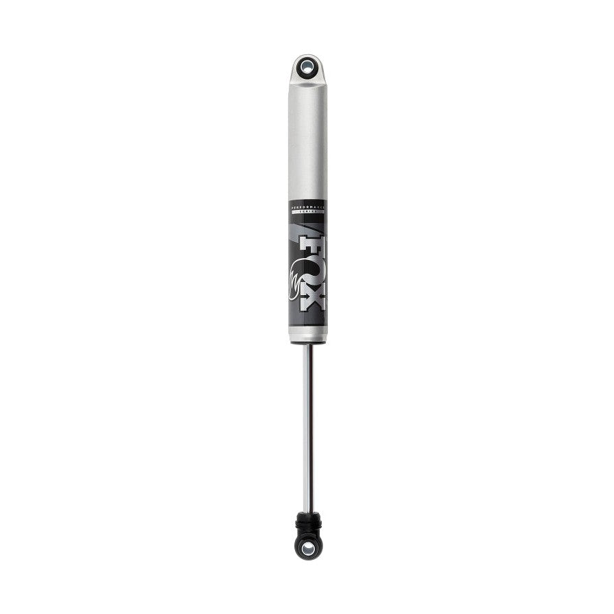 Fox 2.5 Performance Series Rear IFP Shock | 2019-2026 Chevy Silverado 1500 / GMC Sierra 1500 2WD/4WD | 0-2 in Lift | 987-24-029