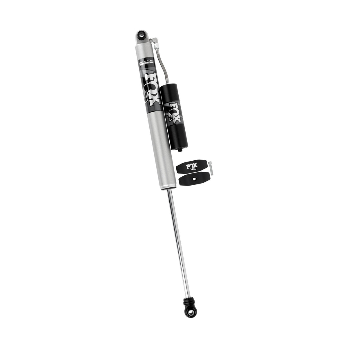 Fox 2.0 Performance Series Rear Reservoir Shock | 2017-2026 Ford F-250/F-350 Super Duty 2WD/4WD | 4-6 in Lift | 985-24-150