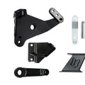 ICON Front Lift Box Kit | 2005-2007 Ford F-250/F-350 Super Duty 2WD/4WD | For 7 in Lift | 67010