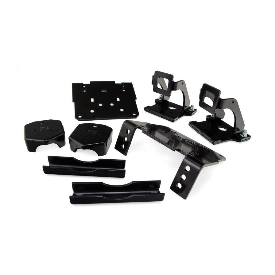 Air Lift LoadLifter 5000 Rear Air Spring Kit | 1999-2004 Ford F-250/F-350 Super Duty 2WD/4WD | 5,000 lb Load Support | 57390