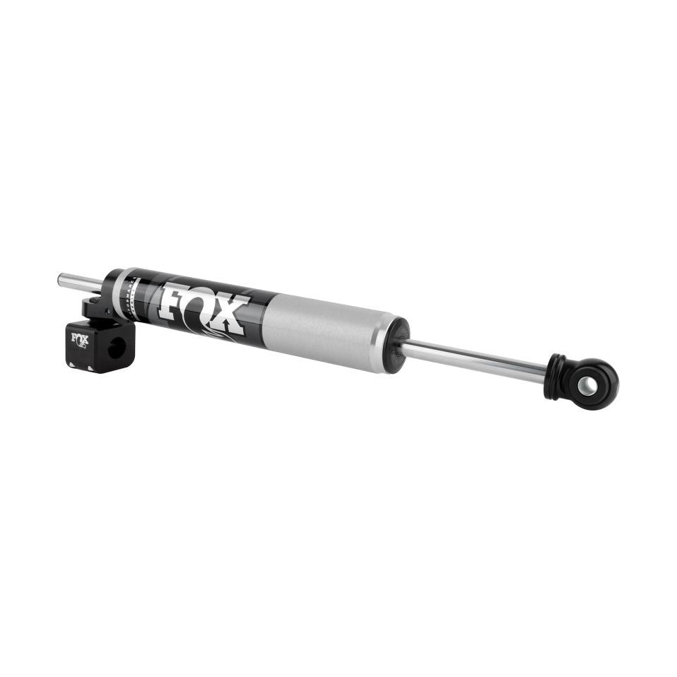 Fox 2.0 Performance Series TS Steering Stabilizer | 2017-2023 Ford F-250/F-350 Super Duty 2WD/4WD | 985-02-132