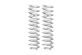 Eibach Pro-Lift-Kit Front Lift Springs (Pair) | 2017-2022 Ford F-250/F-350 Super Duty 4WD | 2.9-3.3 in Front Lift | E30-35-034-01-20