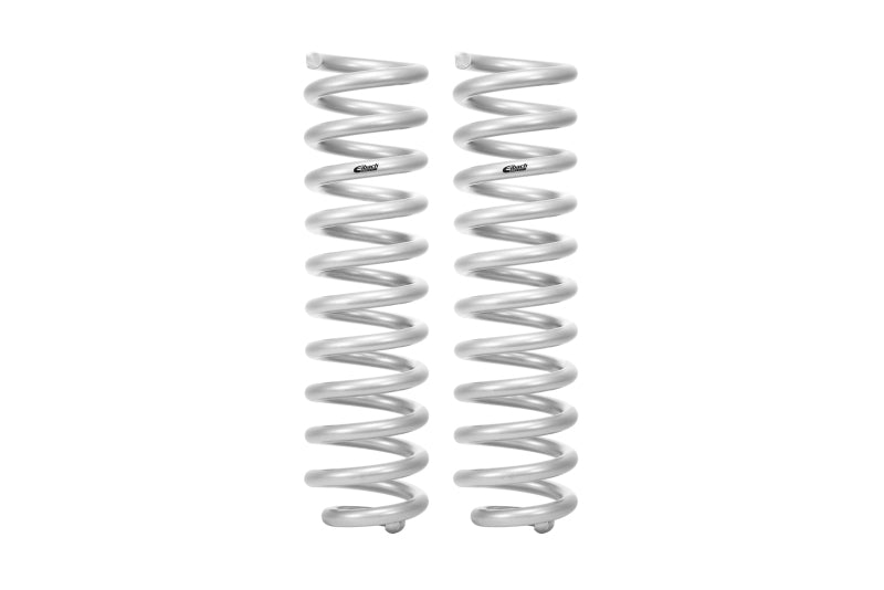 Eibach Pro-Lift-Kit Front Lift Springs (Pair) | 2017-2022 Ford F-250/F-350 Super Duty 4WD | 2.9-3.3 in Front Lift | E30-35-034-01-20