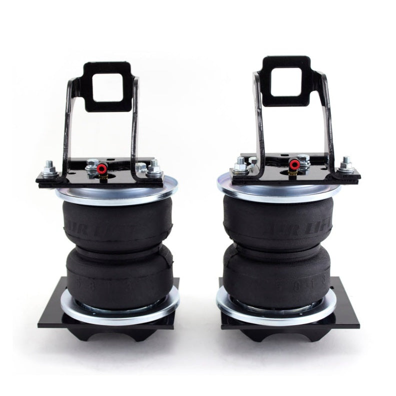Air Lift LoadLifter 5000 Rear Air Spring Kit | 1999-2004 Ford F-250/F-350 Super Duty 2WD | 5,000 lb Load Support | 57393