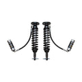ICON 2.5 Series VS RR Front Coilover Kit | 2015-2021 Ford F-150 4WD | 2-2.63 in Lift | 91811C