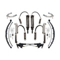 ICON Stage 4 Suspension System | 2010-2014 Ford F-150 Raptor 4WD | K93054