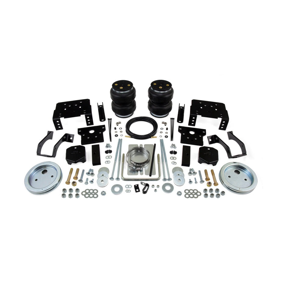 Air Lift LoadLifter 5000 Rear Air Spring Kit | 2005-2010 Ford F-250/F-350 Super Duty 2WD/4WD | 5,000 lb Load Support | 57398