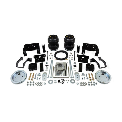Air Lift LoadLifter 5000 Rear Air Spring Kit | 2005-2010 Ford F-250/F-350 Super Duty 2WD/4WD | 5,000 lb Load Support | 57398