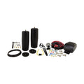 Air Lift 1000HD Rear Air Spring + LoadController Compact Combo Kit | 2009-2024 Ram 1500 2WD/4WD | 2,100 lb Load Support | 25818HD