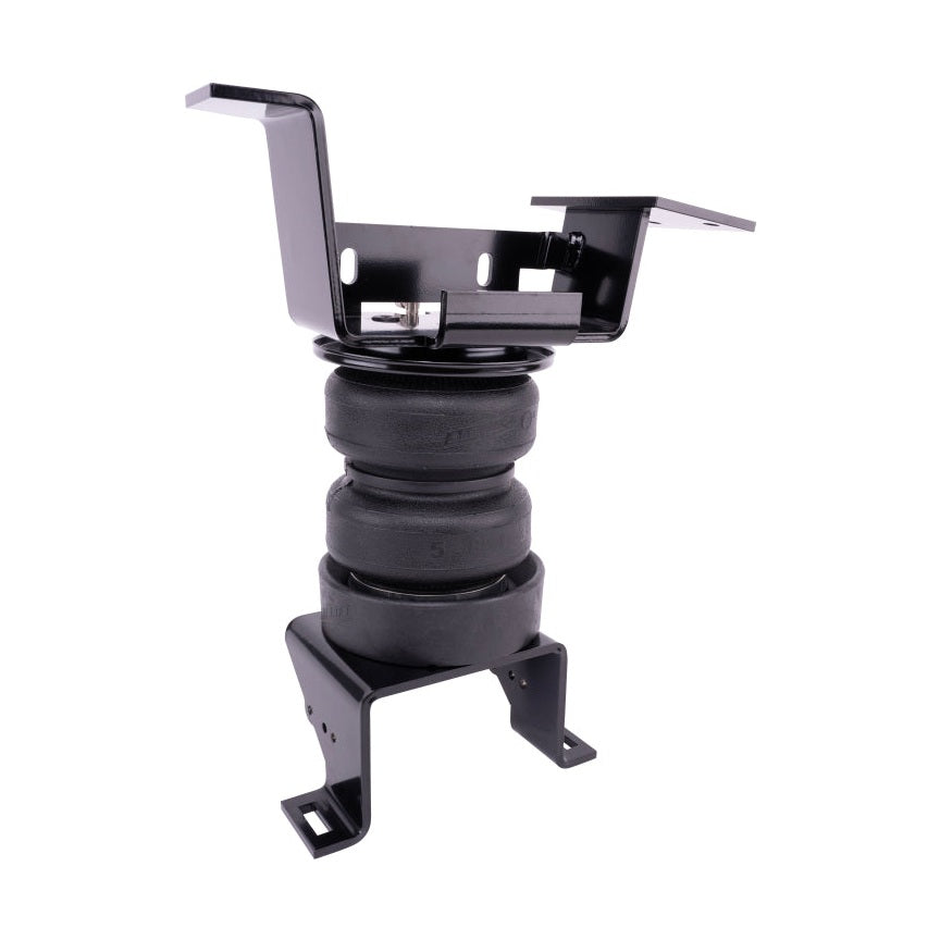 Air Lift LoadLifter 5000 Ultimate w/ Air Spring Cradle Rear Air Spring Kit | 2024-2026 Chevy/GMC 2500HD 4WD | 5,000 lb Load Support | 88408