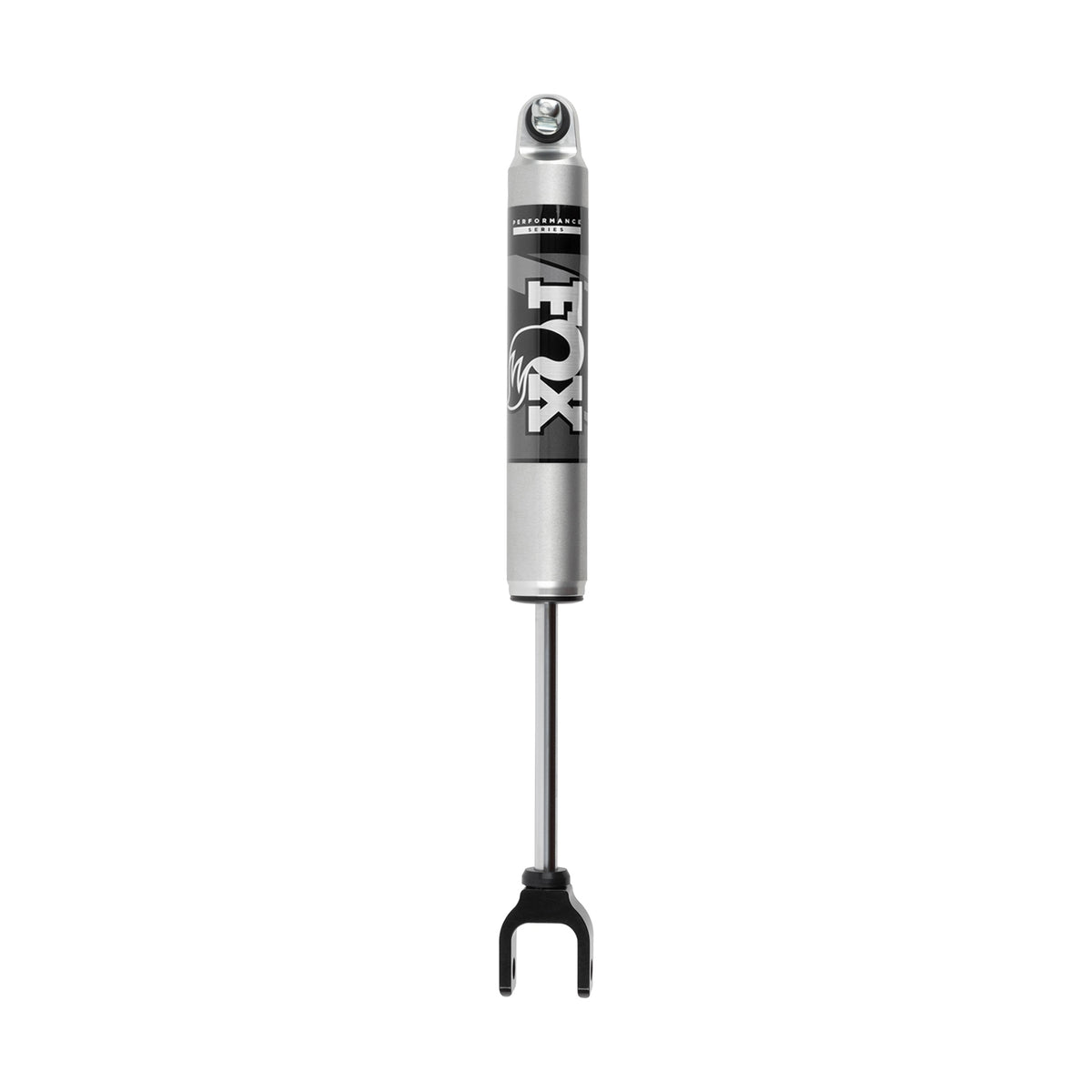Fox 2.0 Performance Series Front IFP Shock | 2020-2026 Chevy Silverado / GMC Sierra 2500HD/3500HD 2WD/4WD | 1.5-2.5 in Lift | 985-24-240