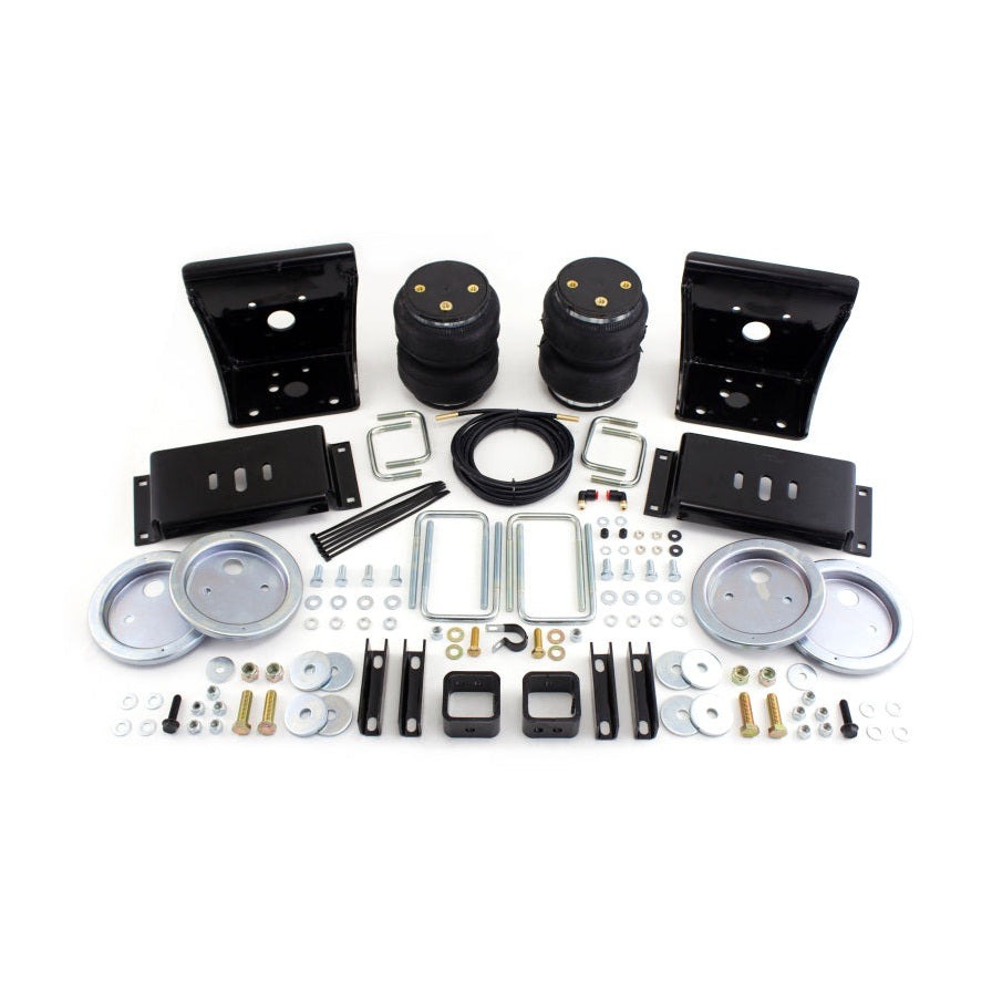 Air Lift LoadLifter 5000 Rear Air Spring Kit | 2005-2012 Ford F-250/F-350 Super Duty 2WD/4WD | 5,000 lb Load Support | 57212